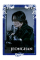 Jeonghan