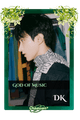 DK