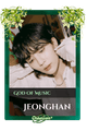 Jeonghan