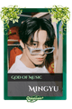 Mingyu