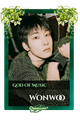 Wonwoo