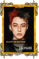 Hoshi