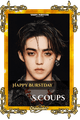 S.Coups