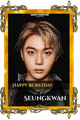 Seungkwan