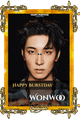 Wonwoo