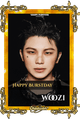 Woozi