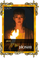 Hoshi