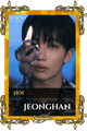 Jeonghan