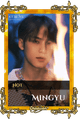 Mingyu