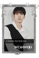 Wonwoo