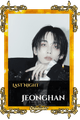 Jeonghan