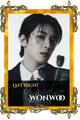 Wonwoo