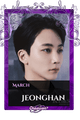 Jeonghan