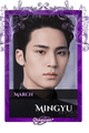 Mingyu