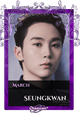 Seungkwan