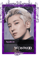 Wonwoo