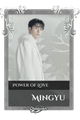Mingyu