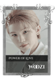 Woozi