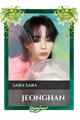 Jeonghan