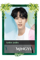 Mingyu
