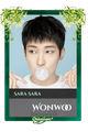 Wonwoo
