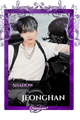 Jeonghan
