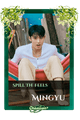 Mingyu