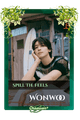 Wonwoo