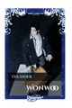 Wonwoo