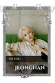 Jeonghan