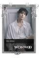 Wonwoo