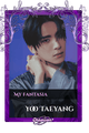 Yoo Taeyang