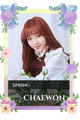 Chaewon