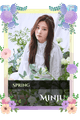Minju