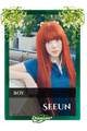 Seeun