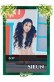 Sieun