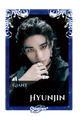 Hyunjin