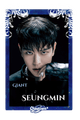 Seungmin