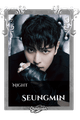Seungmin