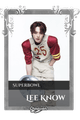 Lee Know
