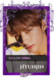 Hyunjin