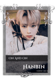 Hanbin