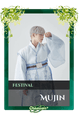 Mujin