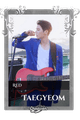 Taegyeom
