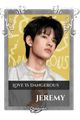 Jeremy