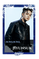 Hyunsuk