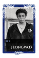 Jeongwoo