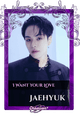 Jaehyuk