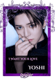 Yoshi
