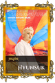 Hyunsuk